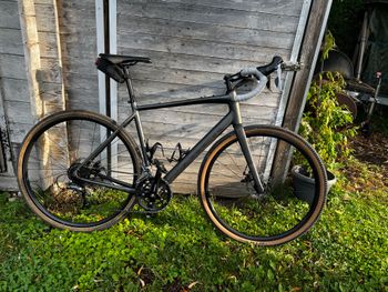 Trek Domane AL 2 Gen 4 2025 2025 Road & Gravel d'occasion