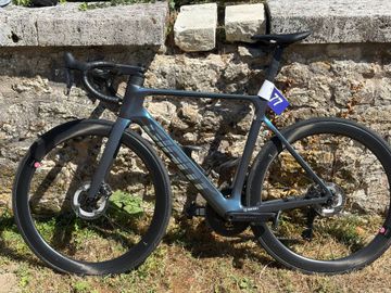Used Giant Propel Shimano Ultegra Di2 2025 Road & Gravel