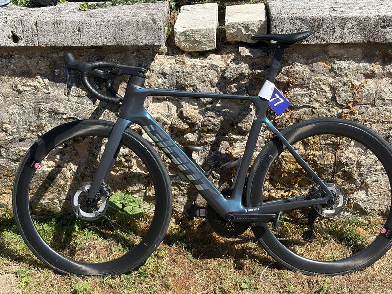 Gebrauchtes Giant Propel Shimano Ultegra Di2 2025 Road & Gravel