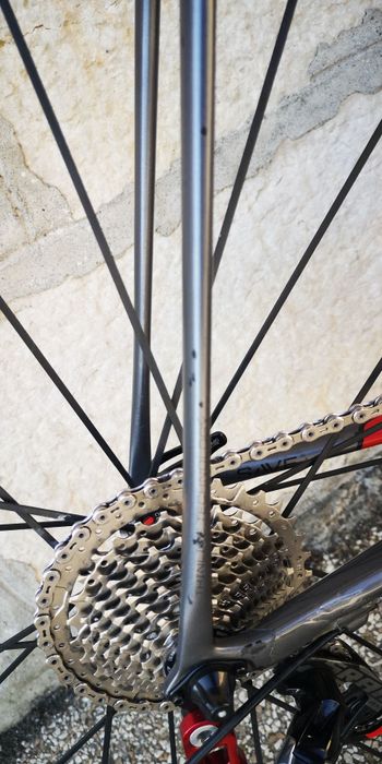 Brugt Cannondale SuperSix EVO 2015 Road & Gravel — billede 13 af 15