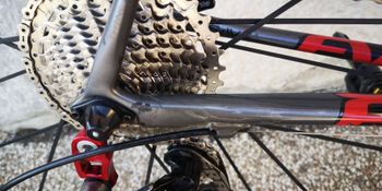 Brugt Cannondale SuperSix EVO 2015 Road & Gravel — billede 14 af 15
