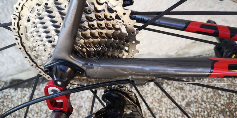 Brugt Cannondale SuperSix EVO 2015 Road & Gravel — billede 14 af 15