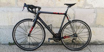 Used Cannondale SuperSix EVO 2015 Road & Gravel