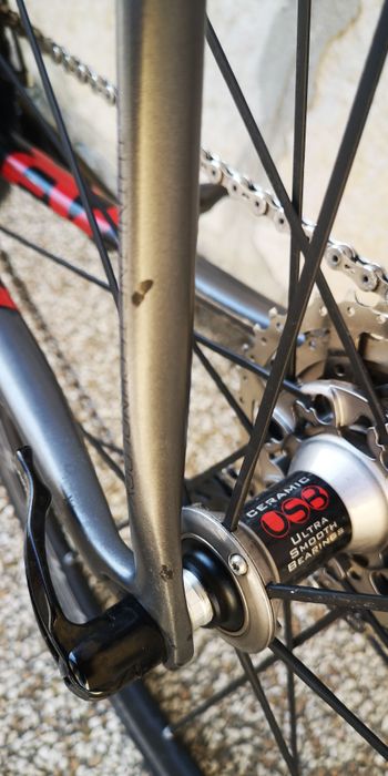 Brugt Cannondale SuperSix EVO 2015 Road & Gravel — billede 4 af 15