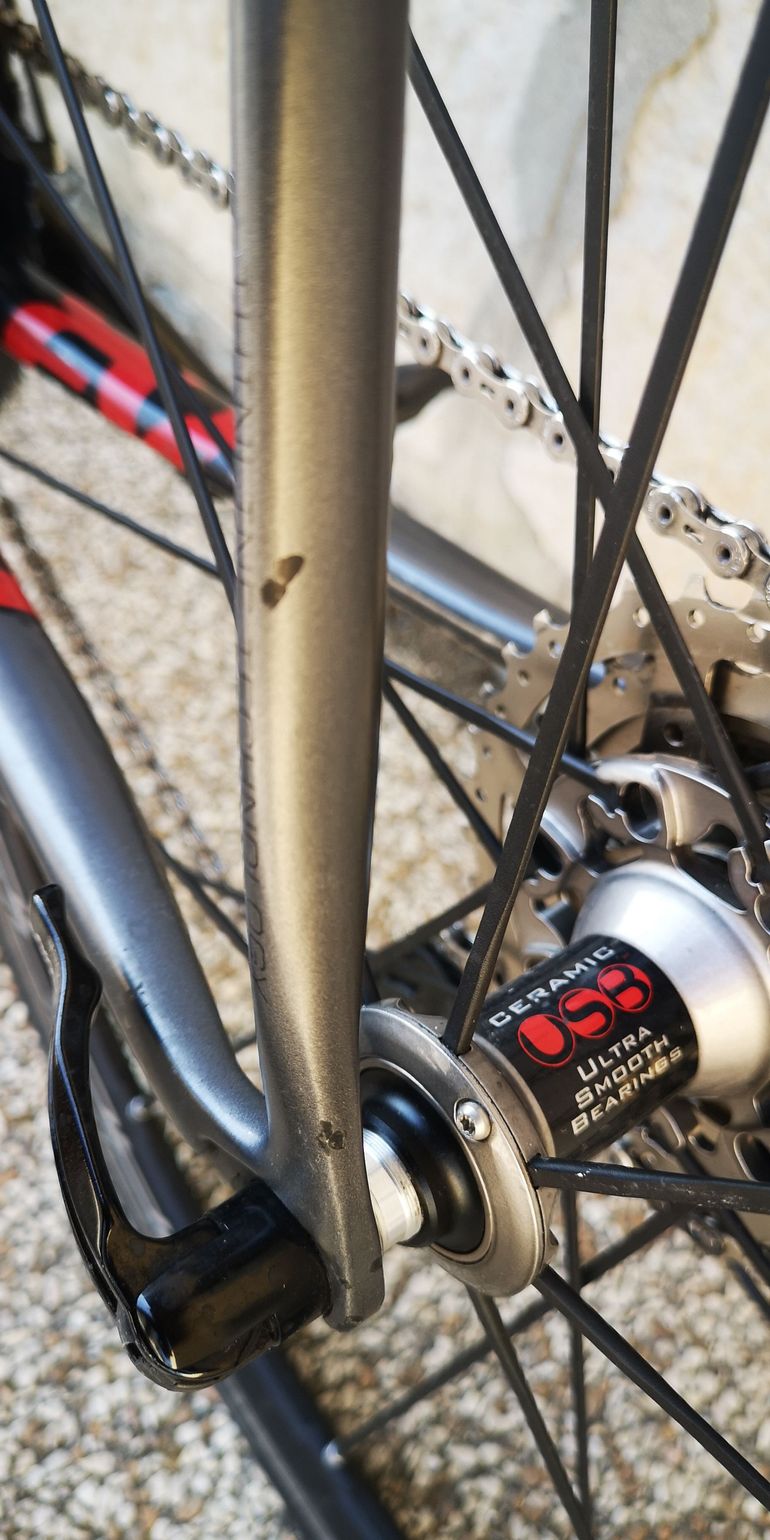 Brugt Cannondale SuperSix EVO 2015 Road & Gravel — billede 4 af 15