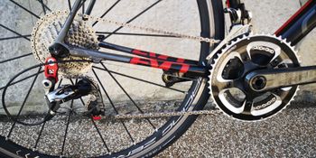 Brugt Cannondale SuperSix EVO 2015 Road & Gravel — billede 7 af 15
