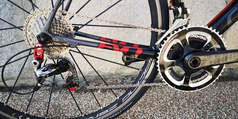 Brugt Cannondale SuperSix EVO 2015 Road & Gravel — billede 7 af 15