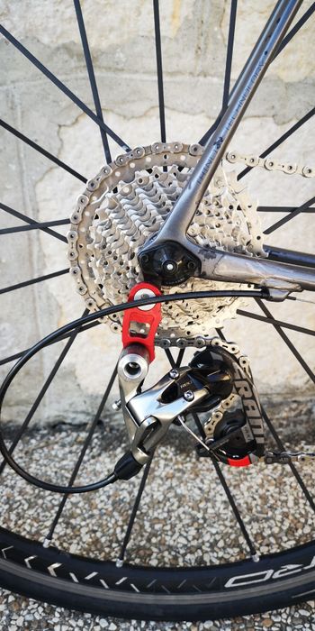 Brugt Cannondale SuperSix EVO 2015 Road & Gravel — billede 9 af 15