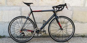 Brugt Cannondale SuperSix EVO 2015 Road & Gravel — billede 2 af 15