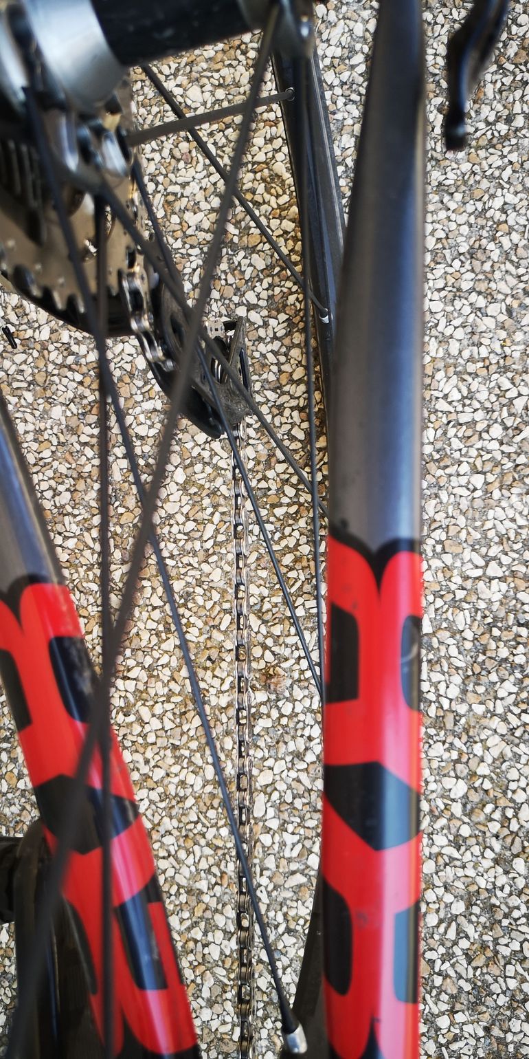 Brugt Cannondale SuperSix EVO 2015 Road & Gravel — billede 3 af 15