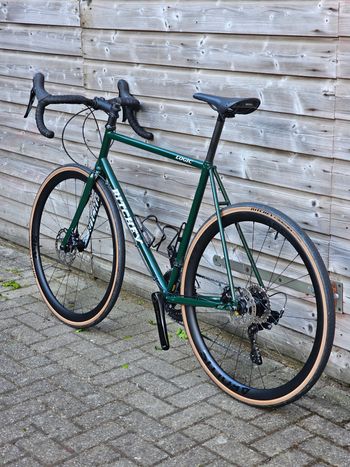 Used Ritchey R Road Logic Disc 2025 2025 Road & Gravel