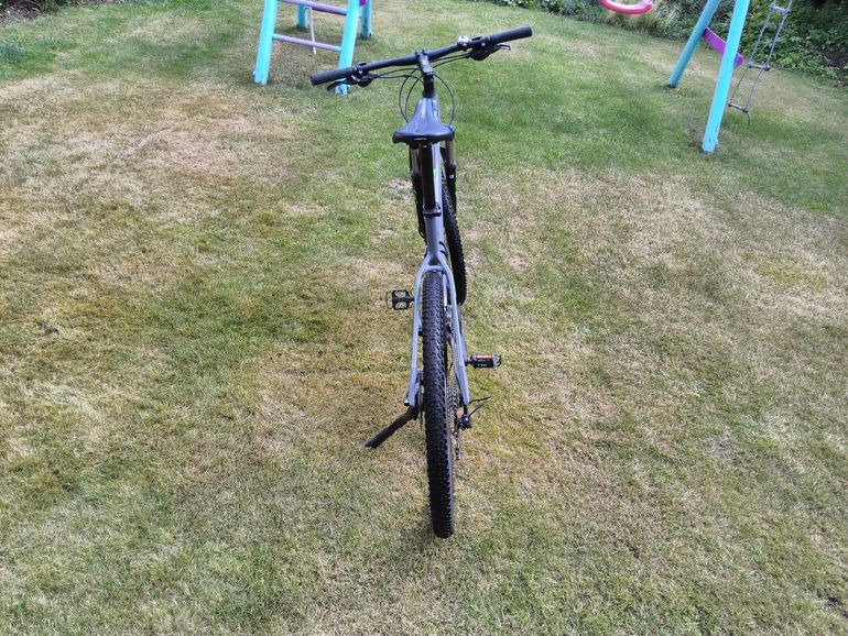 Brugt Haibike SEET HardNine 4.0 2020 2020 Mountainbike — billede 5 af 10