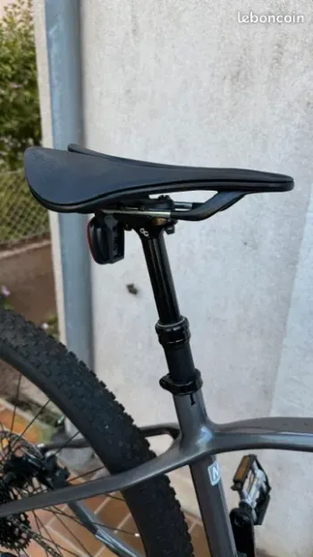 Brugt Orbea ALMA M51 2023 2023 Mountainbike — billede 6 af 11