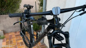 Brugt Orbea ALMA M51 2023 2023 Mountainbike — billede 3 af 11