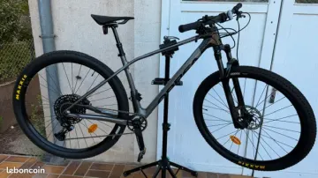 Brugt Orbea ALMA M51 2023 2023 MTB