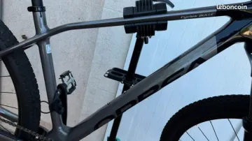 Gebrauchtes Orbea ALMA M51 2023 2023 Mountainbike, Hellgrau, 29 — Bild 2 von 11