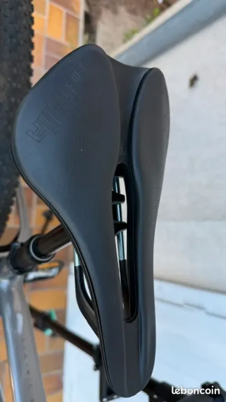 Brugt Orbea ALMA M51 2023 2023 Mountainbike — billede 4 af 11