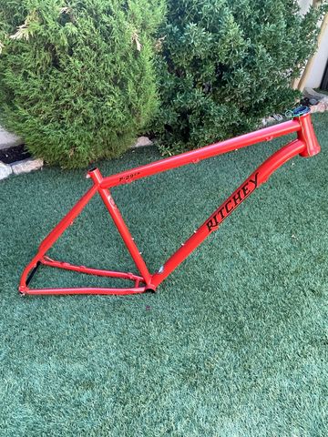 Used Ritchey P-29er Frameset 2024 MTB