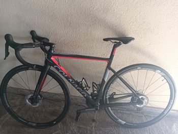 Used Colnago V3 Disc 105 Bike 2022 2022 Road & Gravel