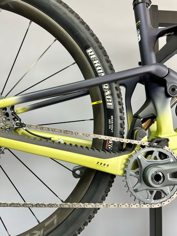 Mondraker F-podium Frameset 2025 Mountainbike d'occasion — image 4 sur 4