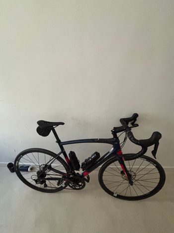 Used Ridley Fenix SL Ultegra Race 2018 2018 Road & Gravel
