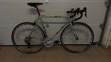 Used Look Custom Shimano 105 1991 Road & Gravel