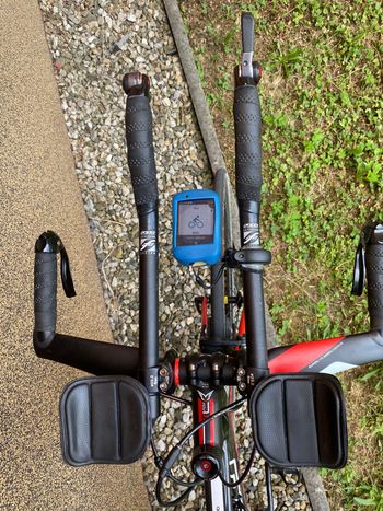 Used Felt B14 2017 2017 Road & Gravel, Black — image 3 of 12