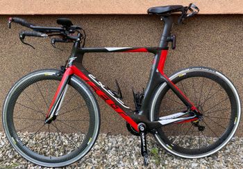 Used Felt B14 2017 2017 Road & Gravel, Black — image 2 of 12