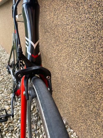 Used Felt B14 2017 2017 Road & Gravel, Black — image 5 of 12