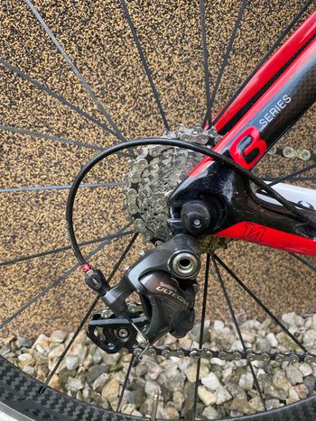 Used Felt B14 2017 2017 Road & Gravel, Black — image 6 of 12