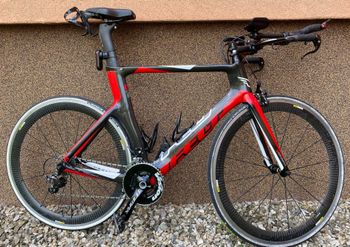 Used Felt B14 2017 2017 Road & Gravel