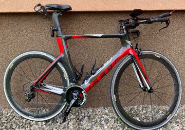 Used Felt B14 2017 2017 Road & Gravel