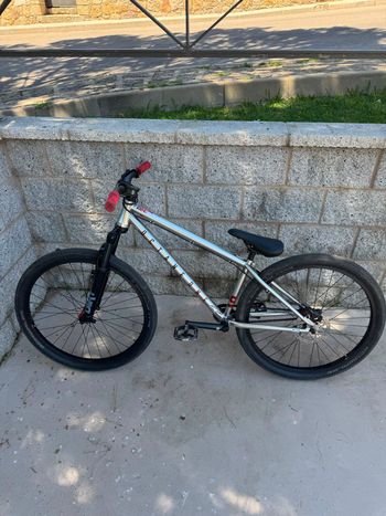 Gebrauchtes Octane One Custom Urban, Hellgrau — Bild 2 von 9