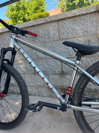 Gebrauchtes Octane One Custom Urban, Hellgrau — Bild 9 von 9