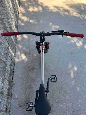 Tweedehands Octane One Custom Urban — afbeelding 8 van 9