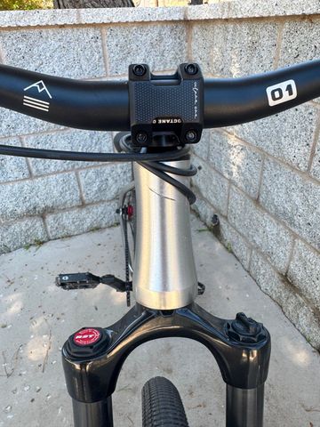 Tweedehands Octane One Custom Urban — afbeelding 7 van 9