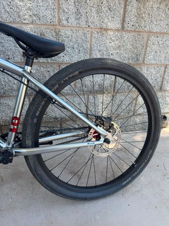 Gebrauchtes Octane One Custom Urban, Hellgrau — Bild 6 von 9