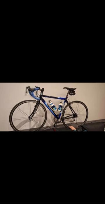 Gebrauchtes Orbea VENTO 2010 Road & Gravel