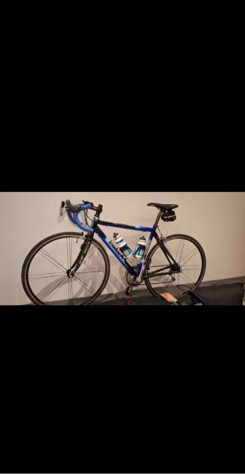 Tweedehands Orbea VENTO 2010 Road & Gravel