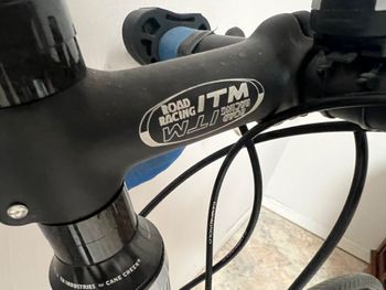 Käytetty Orbea VENTO 2010 Road & Gravel — kuva 3 / 5