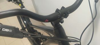 Gebrauchtes YT Industries Capra CORE 1 MX 2023 2023 Mountainbike, Schwarz, 29, 27.5 — Bild 10 von 13
