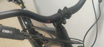 Used YT Industries Capra CORE 1 MX 2023 2023 Mountainbike, Black, 29, 27.5 — image 10 of 13