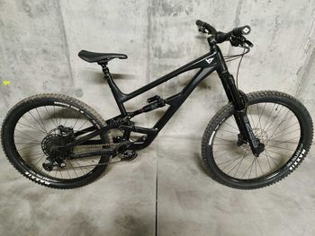 Použité YT Industries Capra CORE 1 MX 2023 2023 MTB