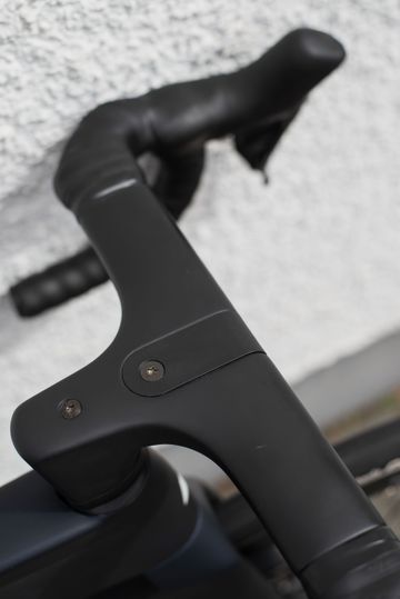Brugt Canyon Aeroad CF SLX 8 Di2 2026 2026 Road & Gravel — billede 11 af 17