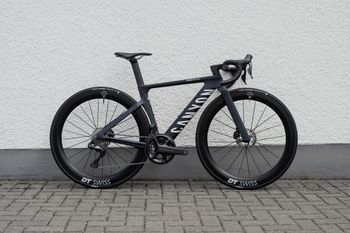 Used Canyon Aeroad CF SLX 8 Di2 2026 2026 Road & Gravel