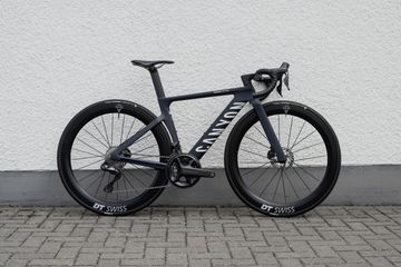Tweedehands Canyon Aeroad CF SLX 8 Di2 2026 2026 Road & Gravel