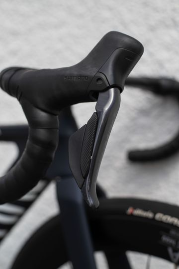 Brugt Canyon Aeroad CF SLX 8 Di2 2026 2026 Road & Gravel — billede 12 af 17