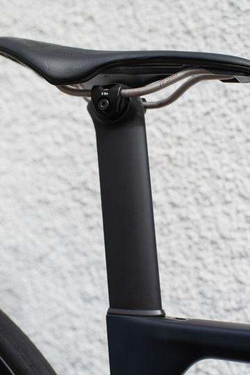 Brugt Canyon Aeroad CF SLX 8 Di2 2026 2026 Road & Gravel — billede 10 af 17