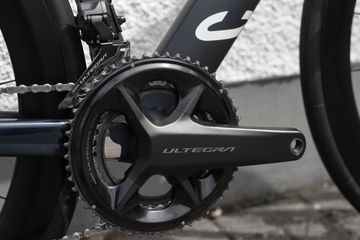 Brugt Canyon Aeroad CF SLX 8 Di2 2026 2026 Road & Gravel — billede 9 af 17