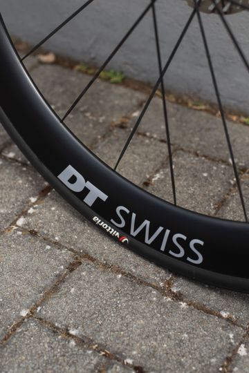Brugt Canyon Aeroad CF SLX 8 Di2 2026 2026 Road & Gravel — billede 15 af 17
